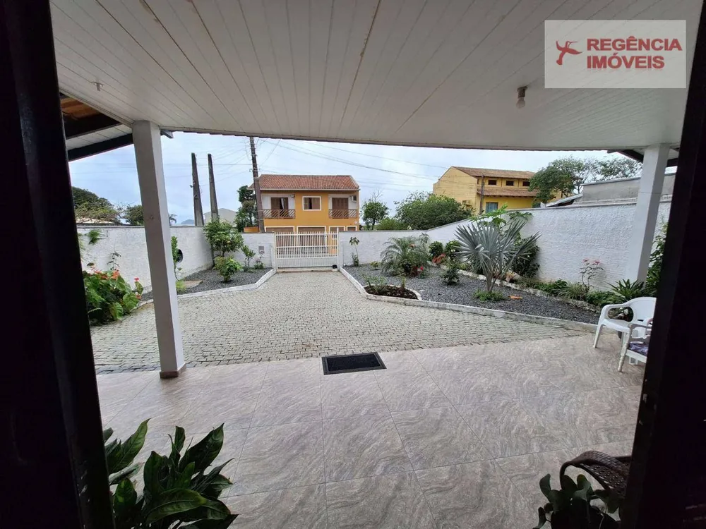 Casa, 3 quartos, 144 m² - Foto 2