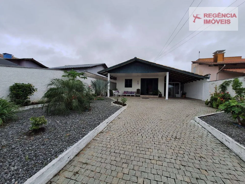 Casa, 3 quartos, 144 m² - Foto 1
