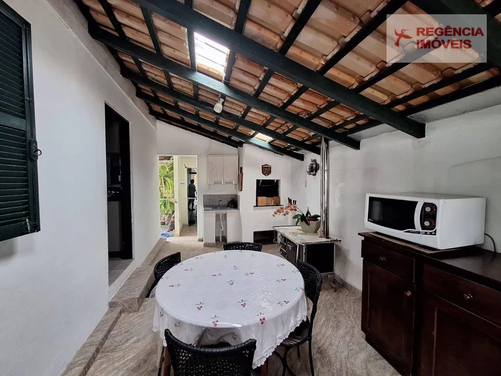 Casa, 3 quartos, 144 m² - Foto 11