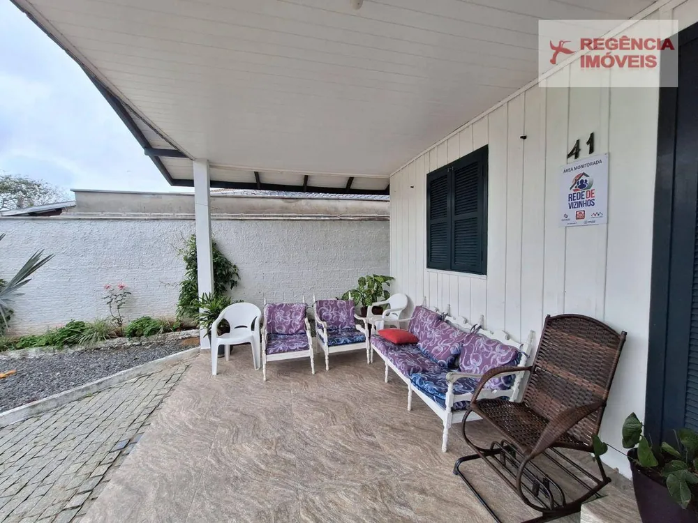 Casa, 3 quartos, 144 m² - Foto 3