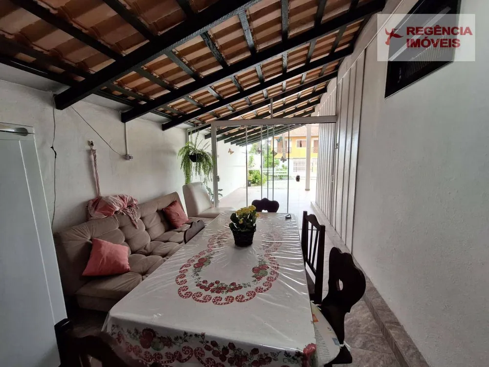 Casa, 3 quartos, 144 m² - Foto 10