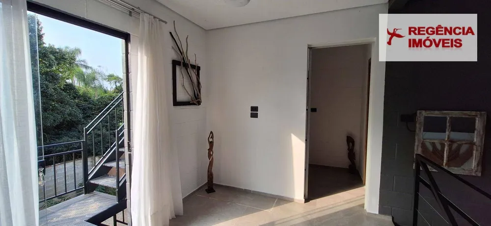 Casa, 1 quarto, 73 m² - Foto 14