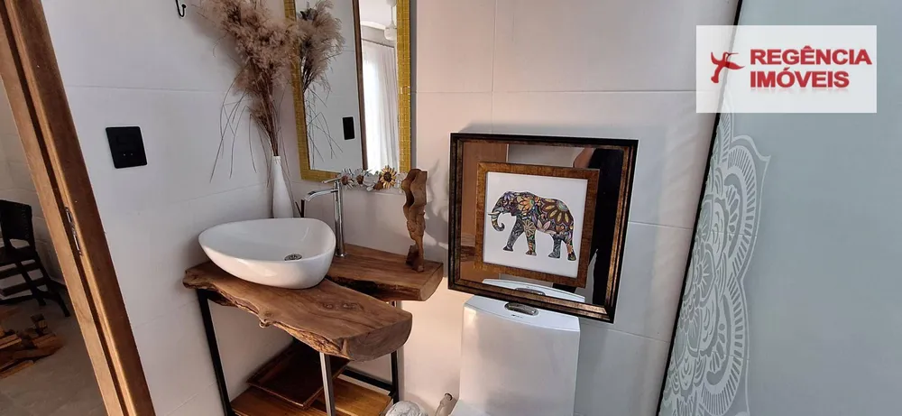 Casa, 1 quarto, 73 m² - Foto 12