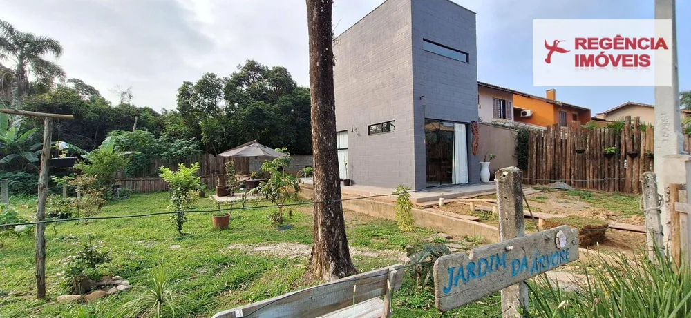 Casa, 1 quarto, 73 m² - Foto 20