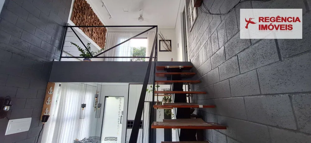Casa, 1 quarto, 73 m² - Foto 17