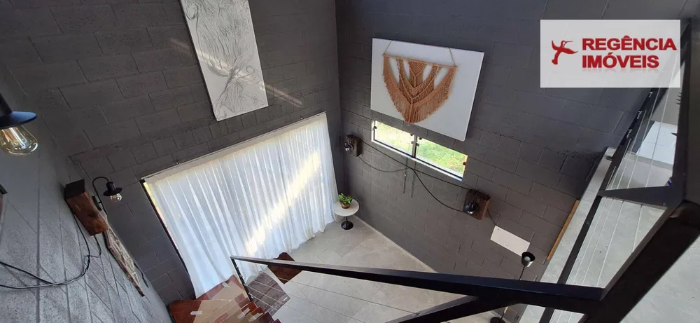 Casa, 1 quarto, 73 m² - Foto 9