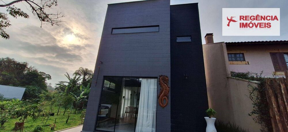 Casa, 1 quarto, 73 m² - Foto 3