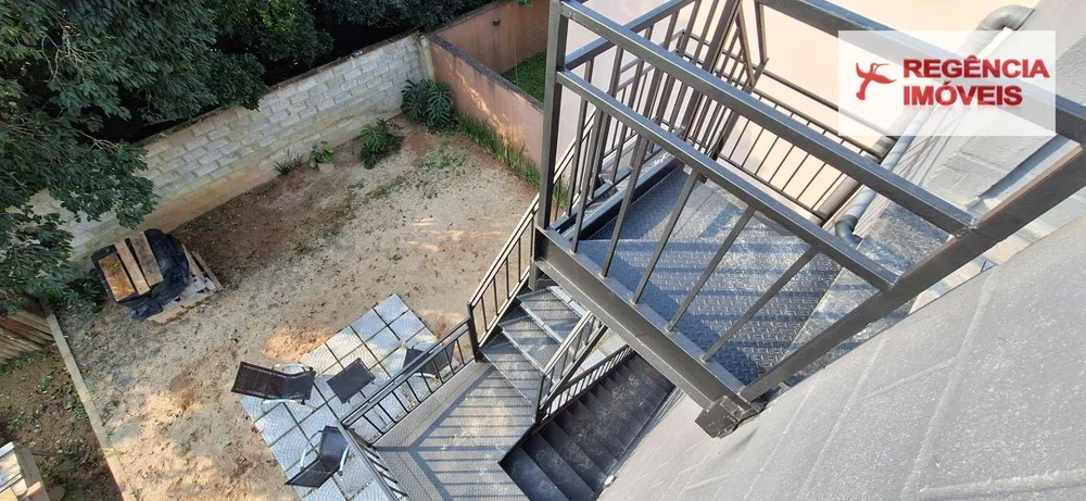 Casa, 1 quarto, 73 m² - Foto 8