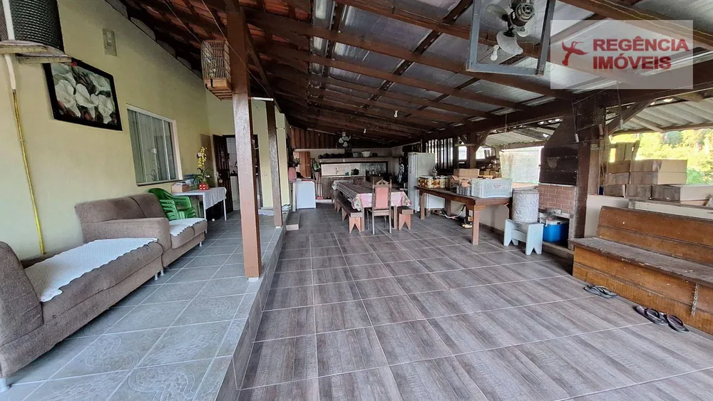 Casa, 2 quartos, 150 m² - Foto 3