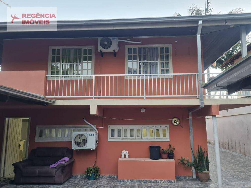 Casa, 3 quartos, 230 m² - Foto 4