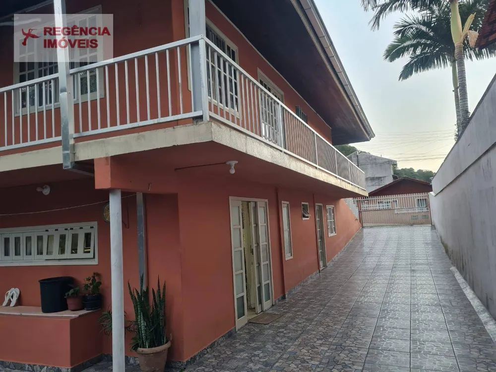 Casa, 3 quartos, 230 m² - Foto 4
