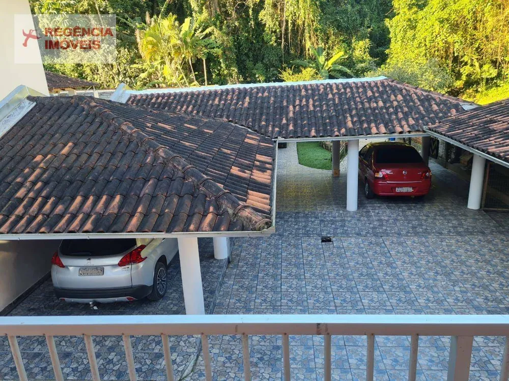 Casa, 3 quartos, 230 m² - Foto 8