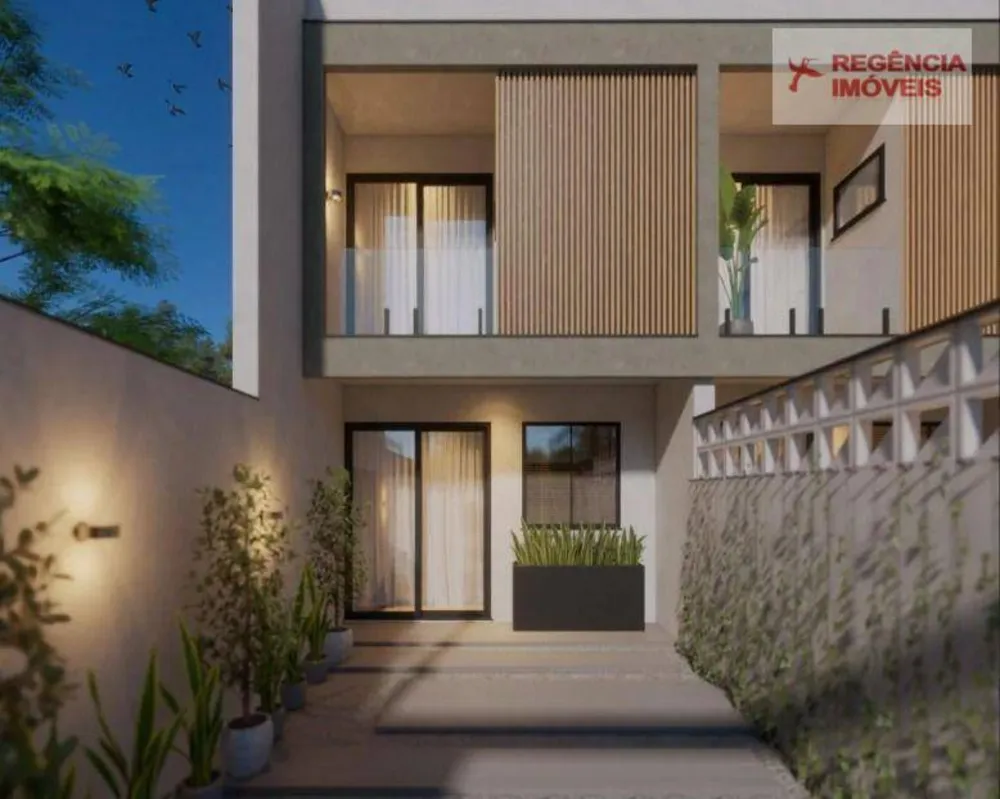 Casa, 3 quartos, 101 m² - Foto 4