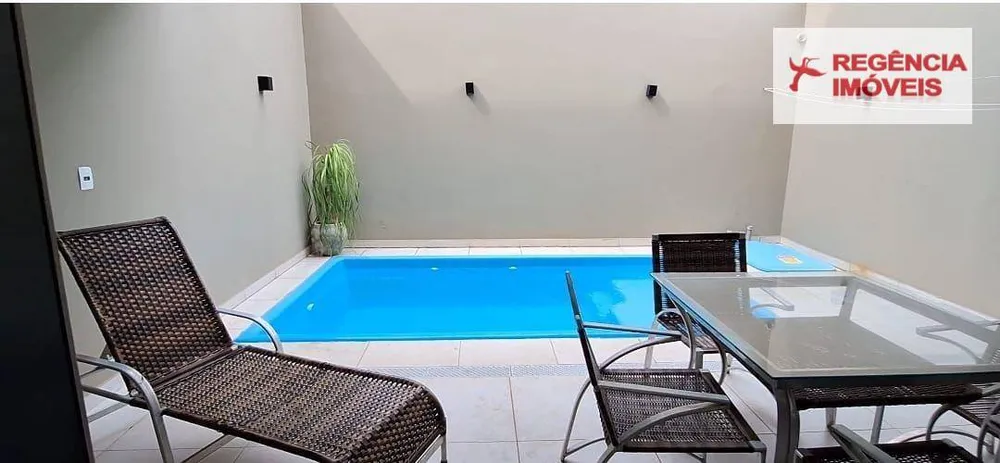Casa, 4 quartos, 225 m² - Foto 12