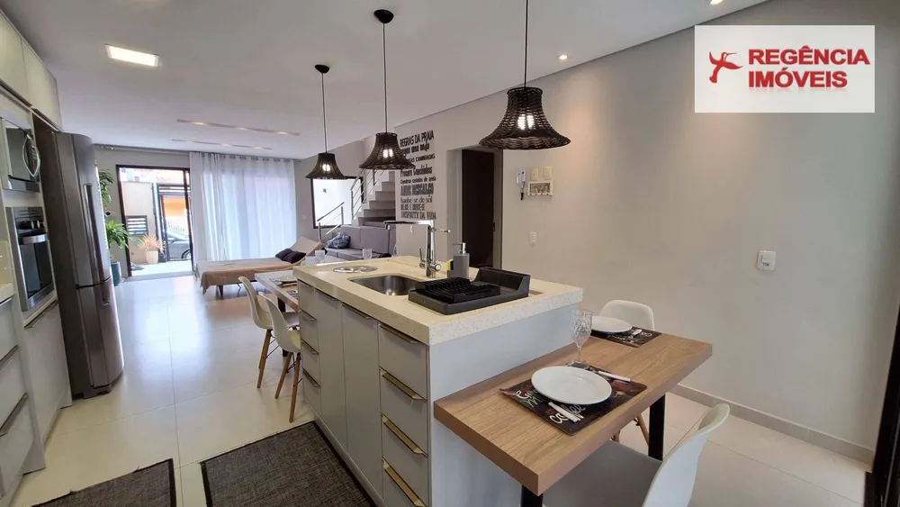 Casa, 4 quartos, 225 m² - Foto 9