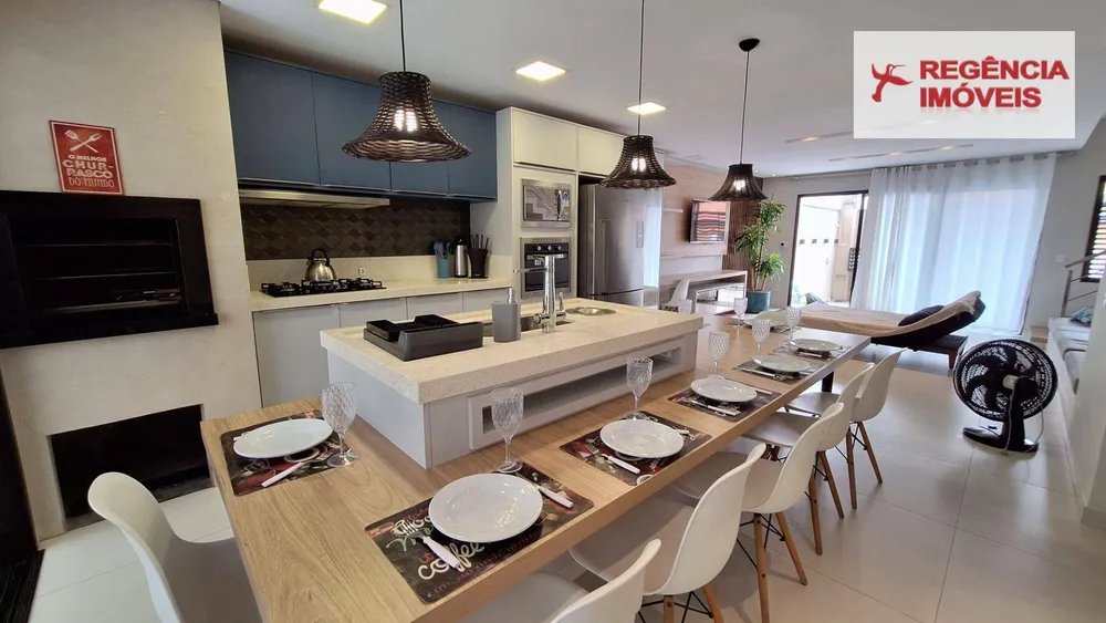 Casa, 4 quartos, 225 m² - Foto 2