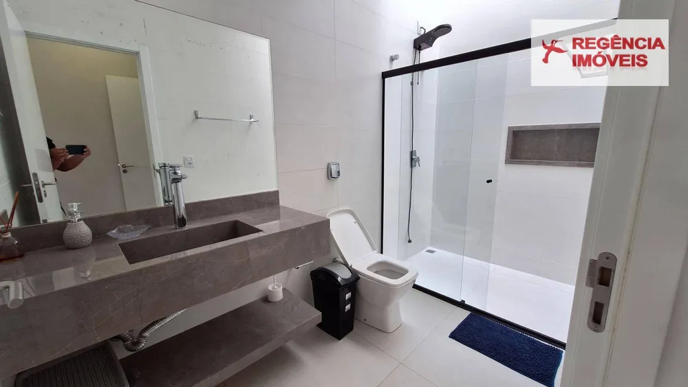 Casa, 4 quartos, 225 m² - Foto 3