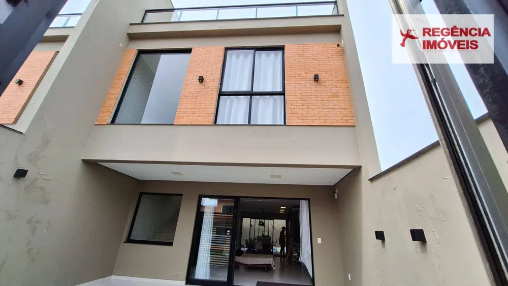 Casa, 4 quartos, 225 m² - Foto 10