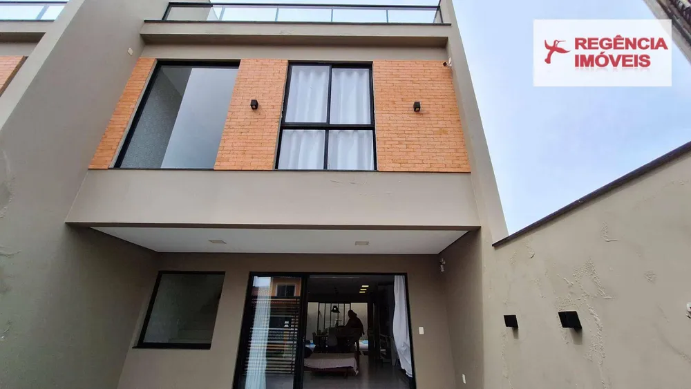 Casa, 4 quartos, 225 m² - Foto 11