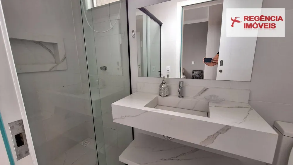 Casa, 4 quartos, 225 m² - Foto 5