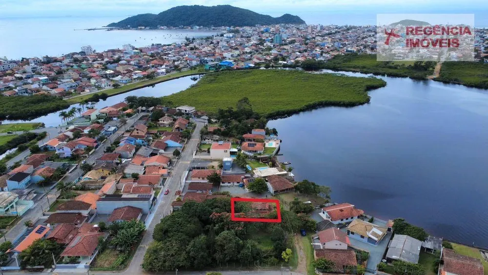 Terreno, 375 m² - Foto 1