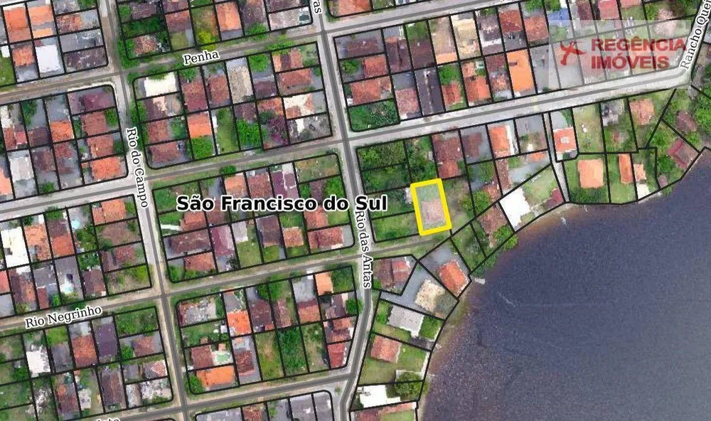 Terreno, 375 m² - Foto 3