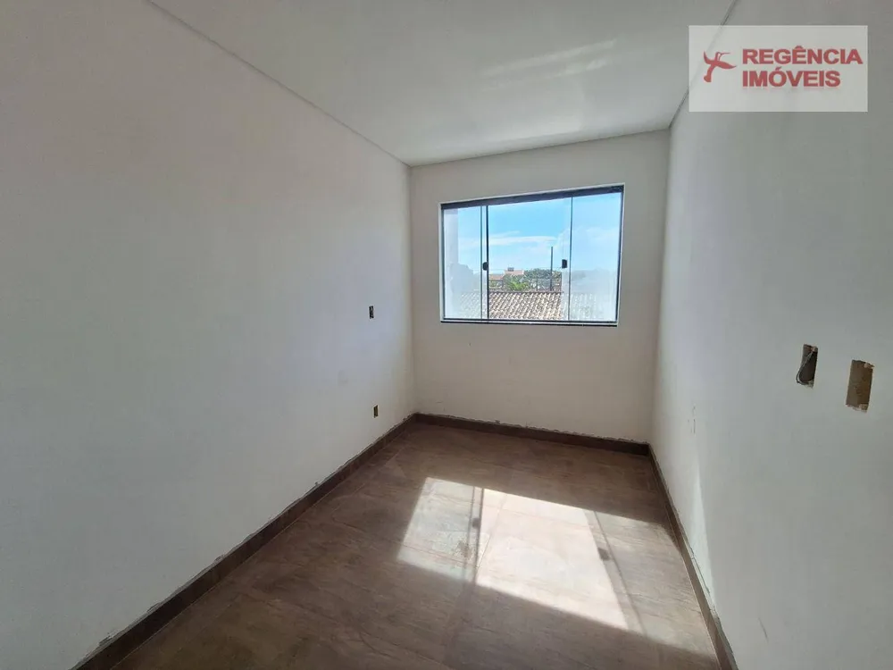 Casa, 3 quartos, 114 m² - Foto 2