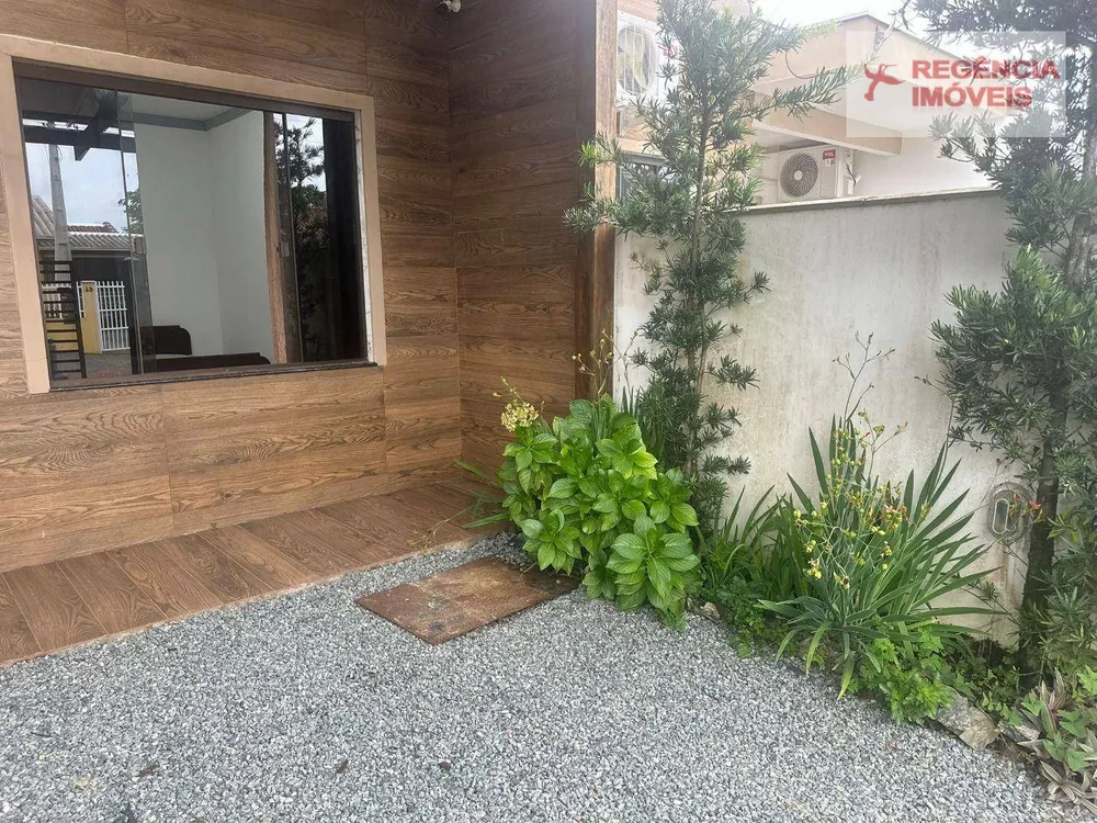 Casa, 2 quartos, 80 m² - Foto 4