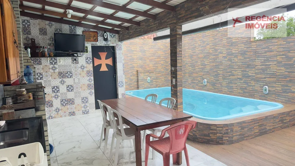 Casa, 2 quartos, 80 m² - Foto 3