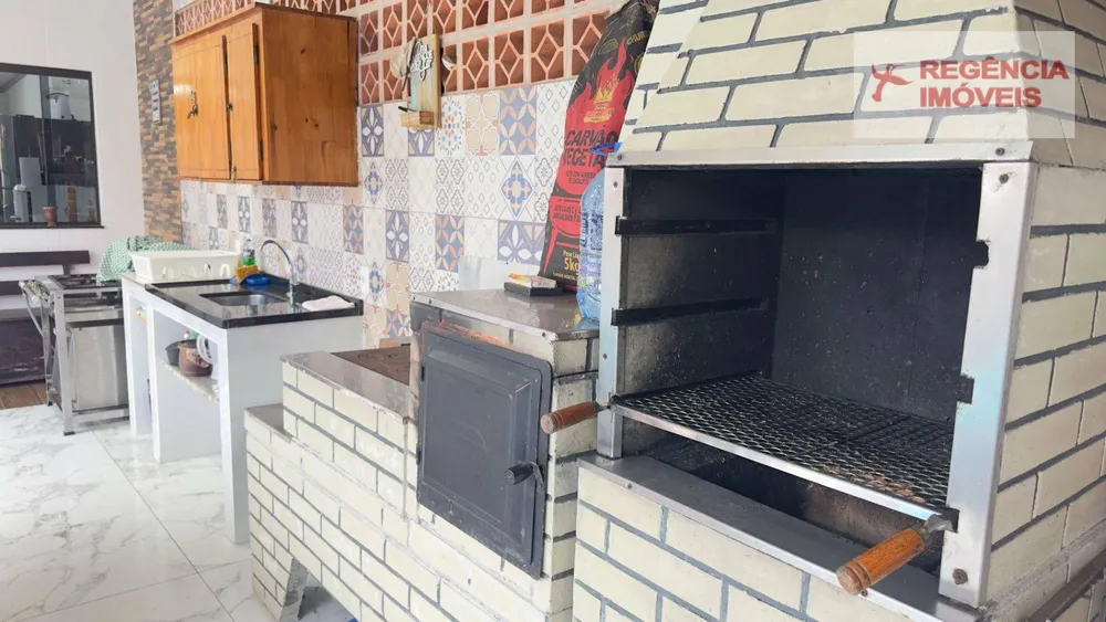 Casa, 2 quartos, 80 m² - Foto 16