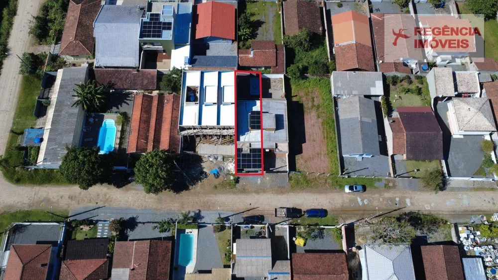 Casa, 2 quartos, 80 m² - Foto 7
