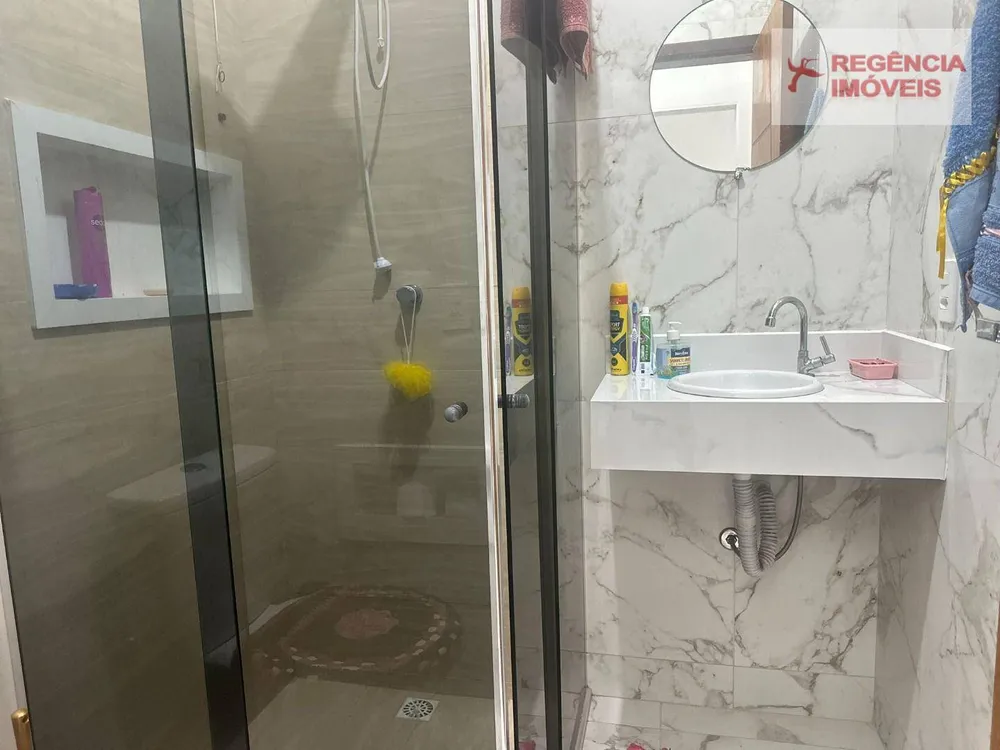 Casa, 2 quartos, 80 m² - Foto 12