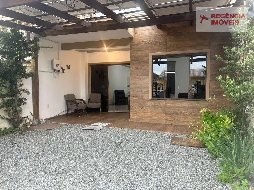 Casa, 2 quartos, 80 m² - Foto 9