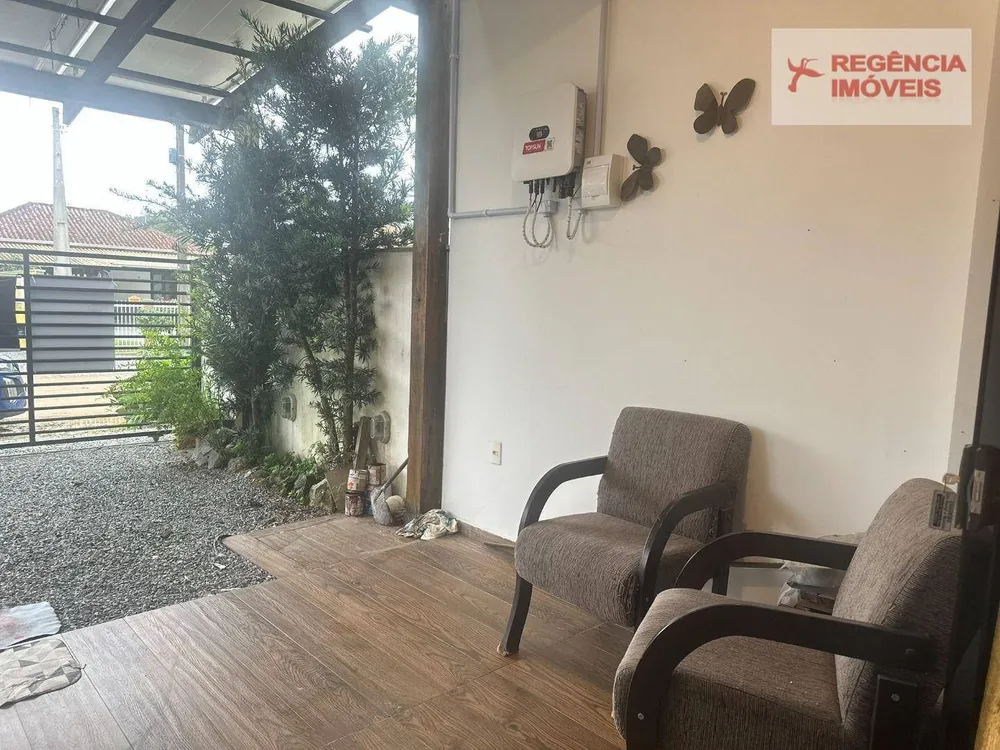 Casa, 2 quartos, 80 m² - Foto 8