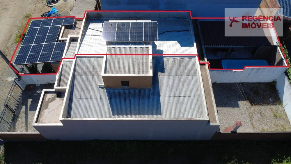 Casa, 2 quartos, 80 m² - Foto 6