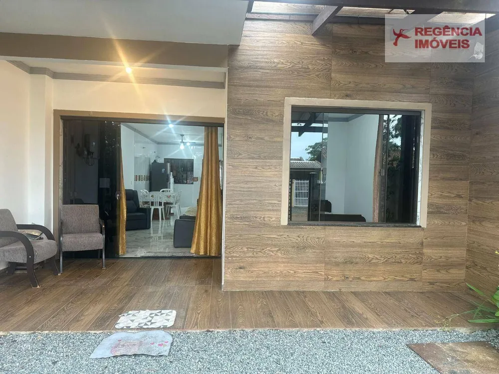 Casa, 2 quartos, 80 m² - Foto 2