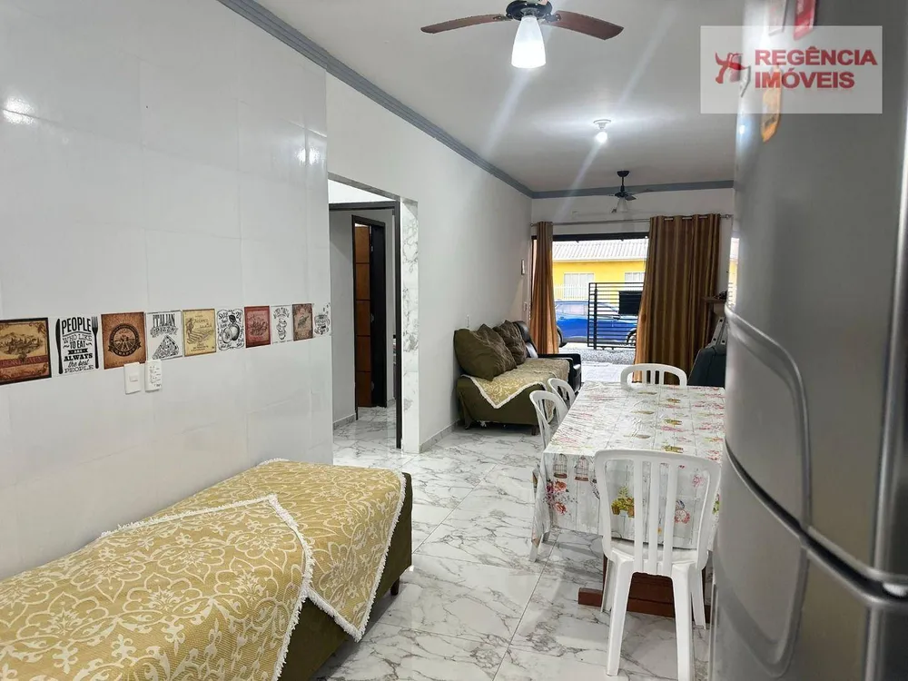 Casa, 2 quartos, 80 m² - Foto 14