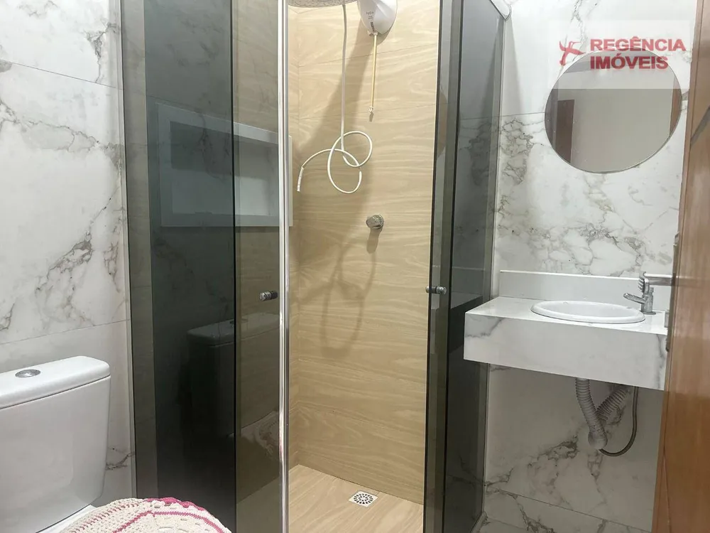 Casa, 2 quartos, 80 m² - Foto 11