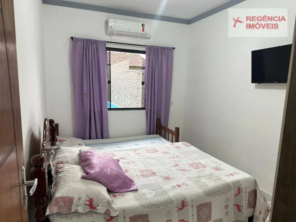 Casa, 2 quartos, 80 m² - Foto 13