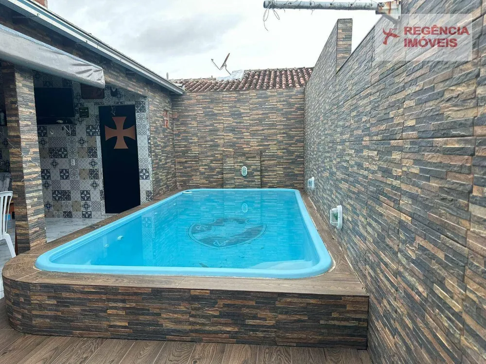 Casa, 2 quartos, 80 m² - Foto 15