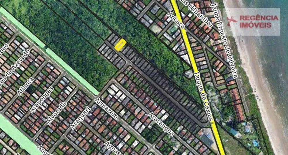 Terreno, 360 m² - Foto 1