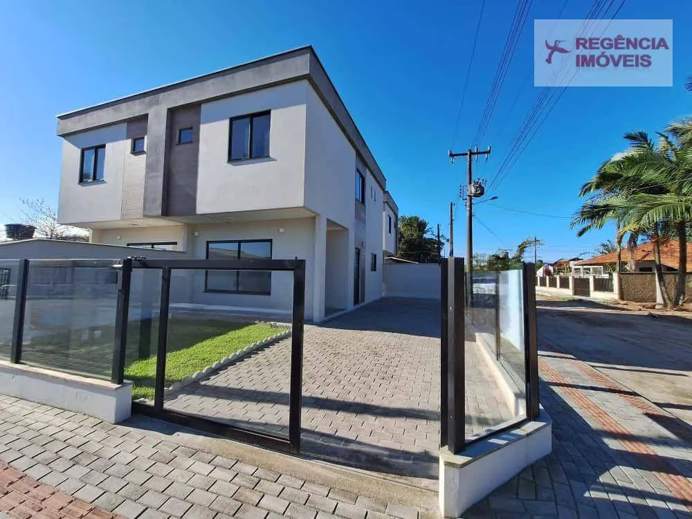 Casa, 3 quartos, 81 m² - Foto 4