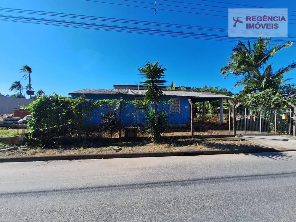Terreno, 360 m² - Foto 2