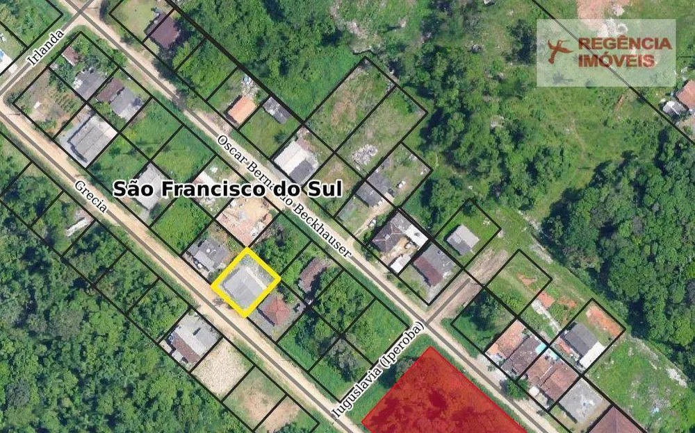 Terreno, 360 m² - Foto 8