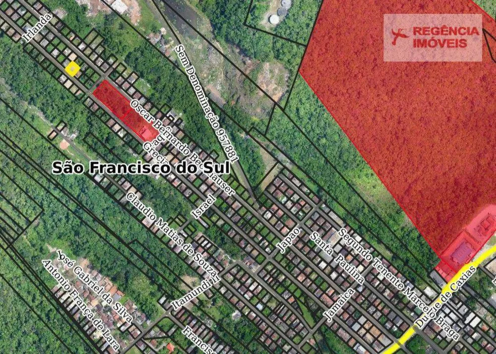 Terreno, 360 m² - Foto 7