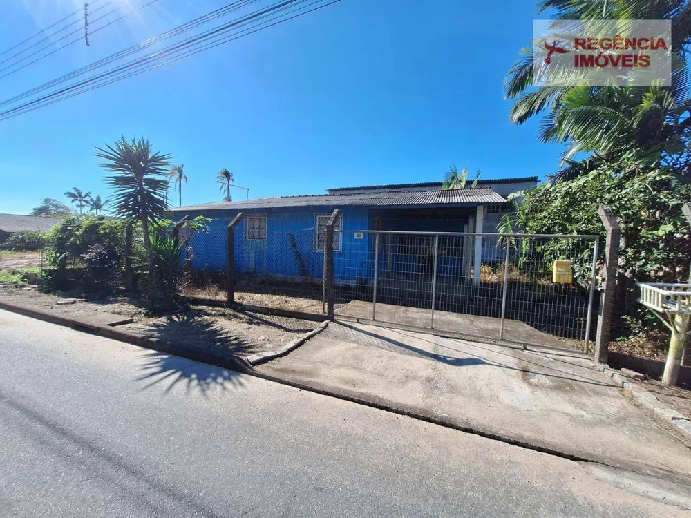 Terreno, 360 m² - Foto 1