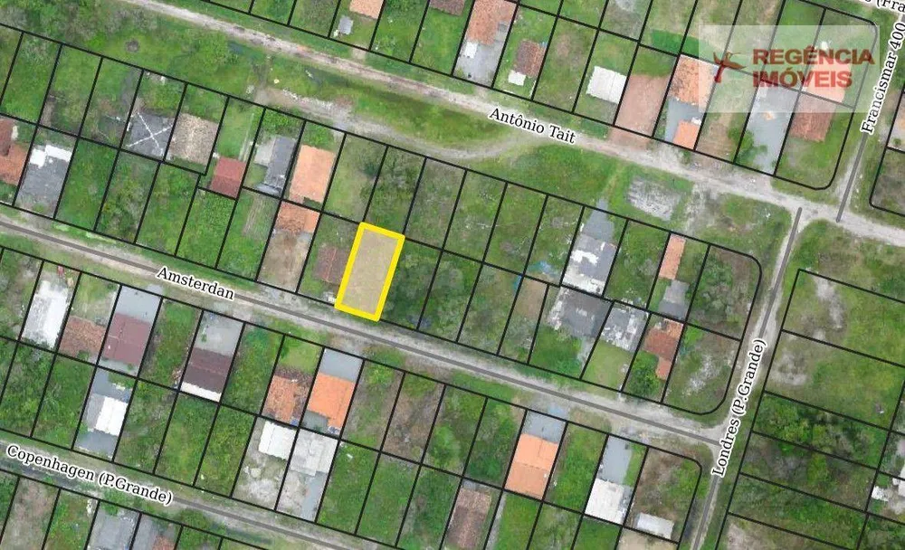 Terreno, 288 m² - Foto 4
