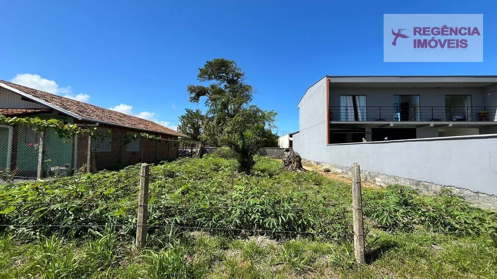 Terreno, 288 m² - Foto 1
