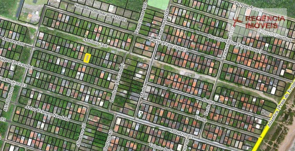 Terreno, 288 m² - Foto 5