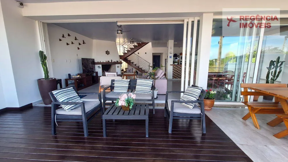 Casa, 4 quartos, 332 m² - Foto 7